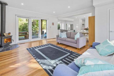 COASTAL BREEZE BALNARRING - Accommodation BNB 6