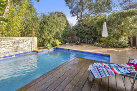 COASTAL BREEZE BALNARRING - Accommodation BNB 0