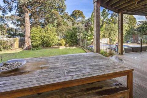 COASTAL BREEZE BALNARRING - Accommodation BNB 3