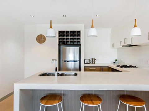 NORTH POINT RETREAT MORNINGTON - Accommodation BNB 6