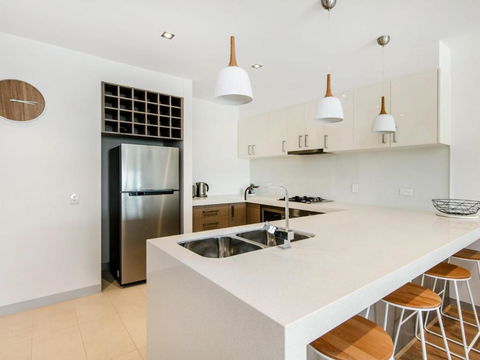 NORTH POINT RETREAT MORNINGTON - Accommodation BNB 3