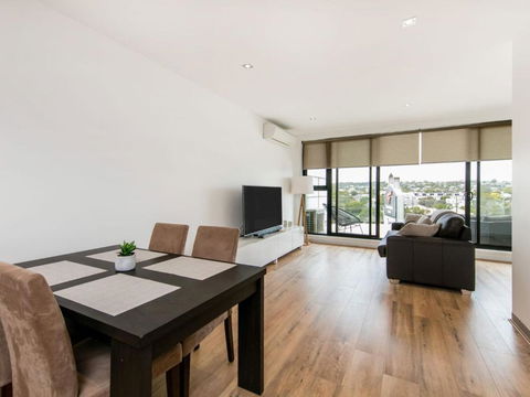 NORTH POINT RETREAT MORNINGTON - Accommodation BNB 5