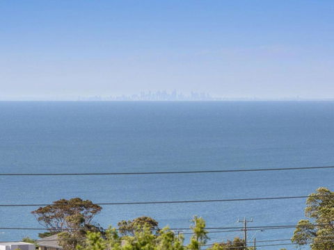 VIEWS At MCCRAE..... - Accommodation BNB 4