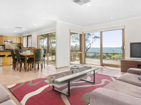 VIEWS At MCCRAE..... - Accommodation BNB 1