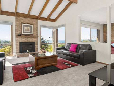 VIEWS At MCCRAE..... - Accommodation BNB 6