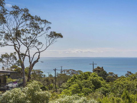 VIEWS At MCCRAE..... - Accommodation BNB 2