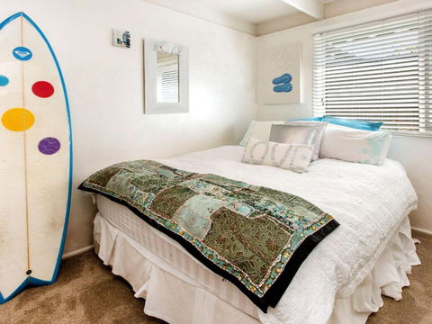 WAIKIKI BLAIRGOWRIE - Accommodation BNB 5