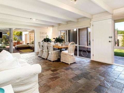 WAIKIKI BLAIRGOWRIE - Accommodation BNB 3
