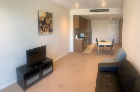 RNR Light Square - Accommodation BNB 6