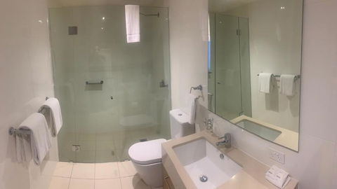 RNR Light Square - Accommodation BNB 3