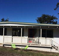 Merry Street Cottage - Accommodation BNB