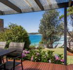 235 Mitchell Parade Mollymook - Accommodation BNB