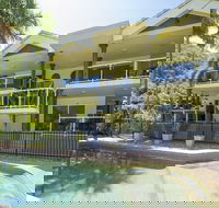 Champagne Apartment 1 - Accommodation BNB