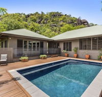 Absolute Beachfront - Accommodation BNB