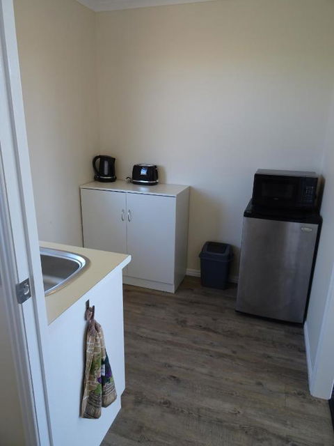 Redgate B & B - Accommodation BNB 1