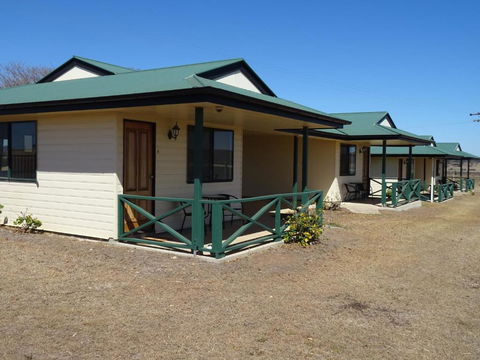 Redgate B & B - Accommodation BNB 6