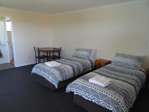 Redgate B & B - Accommodation BNB 4
