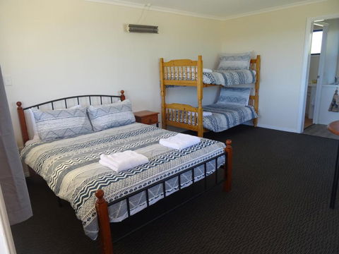 Redgate B & B - Accommodation BNB 5