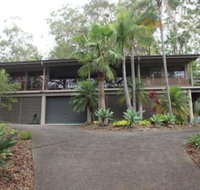 LIZ LAKE - Accommodation BNB