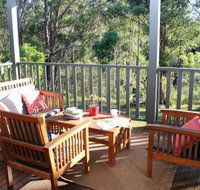 BUSH 2 BEACH - Accommodation BNB