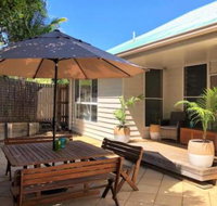 MAGIC BEACH HOUSE PET FRIENDLY - Accommodation BNB