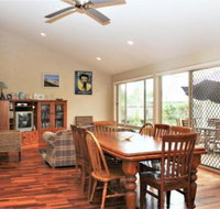 BEACHSIDE VILLA 2 - Accommodation BNB