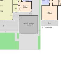 THE BEACH HOUSE - Accommodation BNB