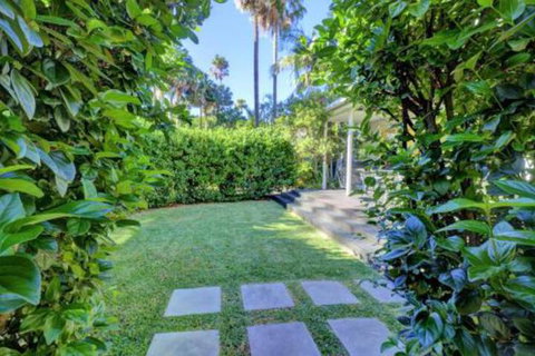THE BEACH HOUSE - Accommodation BNB 6