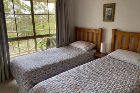 Windmill Cottage - Accommodation BNB 2