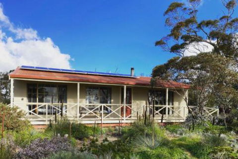 Windmill Cottage - Accommodation BNB 0