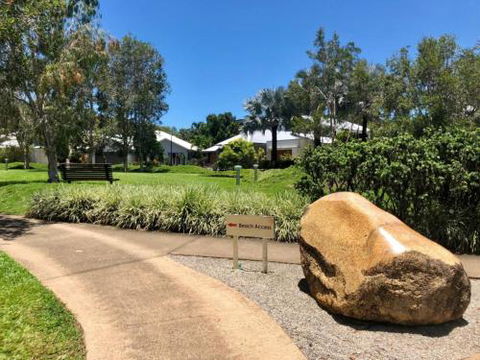 CANOPY HOUSE At PALM COVE - Accommodation BNB 1