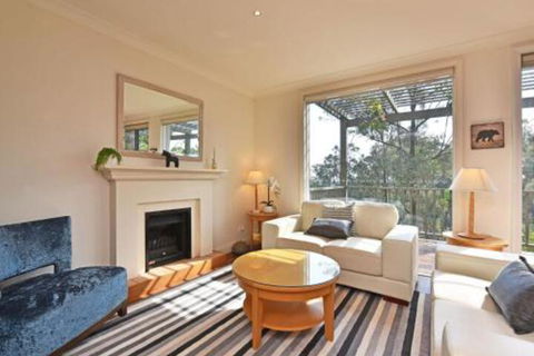 Villa Executive 2br Viti Resort Condo Located Within Cypress Lakes Resort (nothing Is More Central) - Accommodation BNB 0