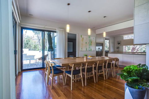 Kalina Retreat Tennis & Pool - Accommodation BNB 1