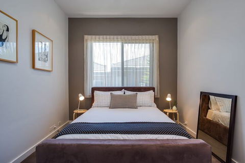 Kalina Retreat Tennis & Pool - Accommodation BNB 5