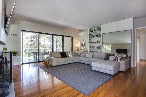 Kalina Retreat Tennis & Pool - Accommodation BNB 6