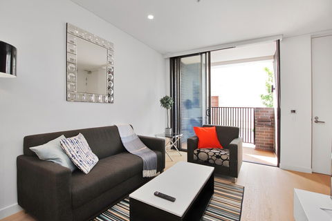 DD Apartments At ICC - Accommodation BNB 4