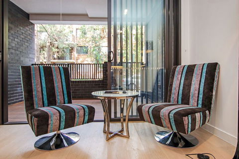 DD Apartments At ICC - Accommodation BNB 5