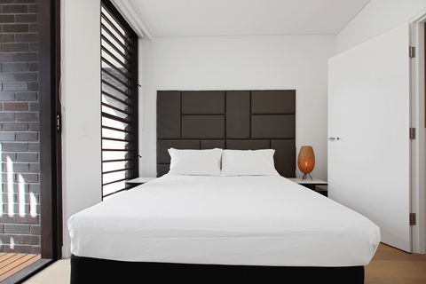 DD Apartments At ICC - Accommodation BNB 0