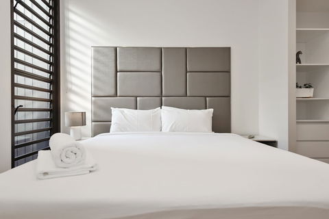 DD Apartments At ICC - Accommodation BNB 1