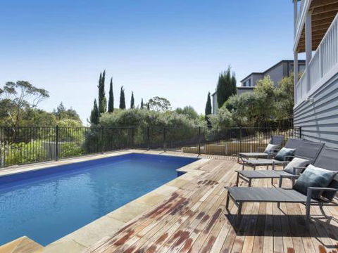 WINDSPRAY MOUNT MARTHA - Accommodation BNB 4