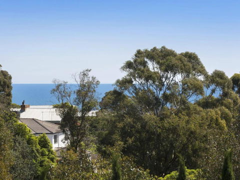 WINDSPRAY MOUNT MARTHA - Accommodation BNB 3