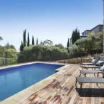 WINDSPRAY MOUNT MARTHA - Accommodation BNB 0