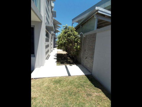Beachfront Cabarita Apartment - Accommodation BNB 5