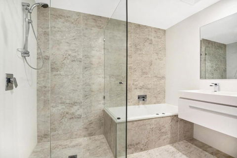 Beachfront Cabarita Apartment - Accommodation BNB 1