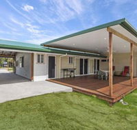 Beach Shack on Towners - Accommodation BNB