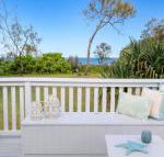 Cypress Beachfront - Accommodation BNB