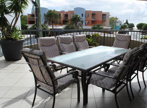Breakwater Views Apartments - Accommodation BNB 2