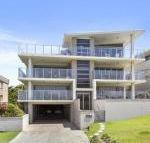 Surf 101 on Cabarita Beach - Accommodation BNB
