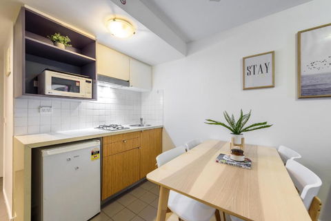 WOW Apartment On Flinders - Accommodation BNB 3