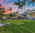 CANAL HOME NEAR MOOLOOLABA Kooringal - Accommodation BNB